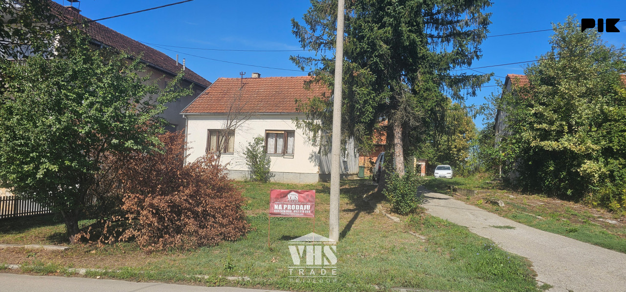 Kuće Sanski Most 2