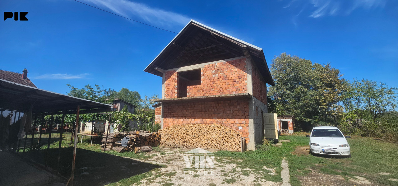 Kuće Sanski Most 3