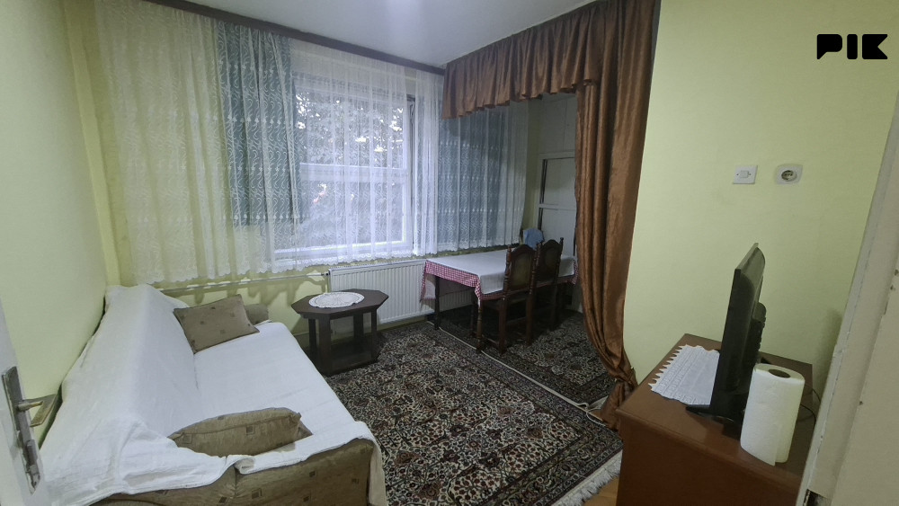 Izdajem jednosoban stan 37m2 2