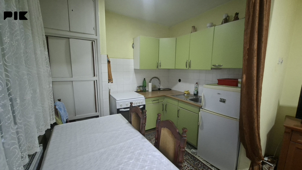 Izdajem jednosoban stan 37m2 3