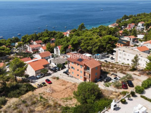 HVAR, IVAN DOLAC  dvosoban apartman S3  59,5 m2 1. KAT photo 3