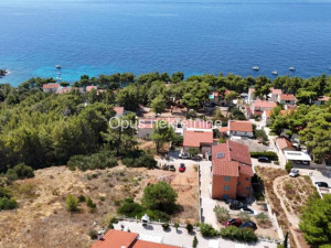 HVAR, IVAN DOLAC  dvosoban apartman S3  59,5 m2 1. KAT photo 4