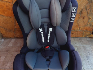 AUTOSJEDALICA ZA DJECU 9-36 KG  Brrondo ISOFIX top stanje