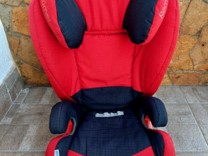 AUTOSJEDALICA OD 15-36 KG  BRITAX ROMER GERMANY ISOFIX