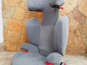 AUTOSJEDALICA ZA DJECU 15-36 KG  CYBEX   CBX solution 2 FIX