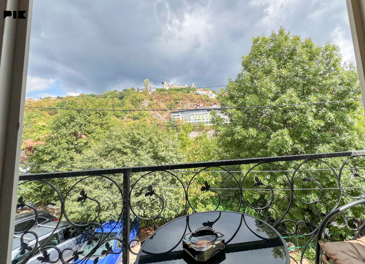 Kuća na 3 etaže 280m2 Alifakovac Stari Grad 8