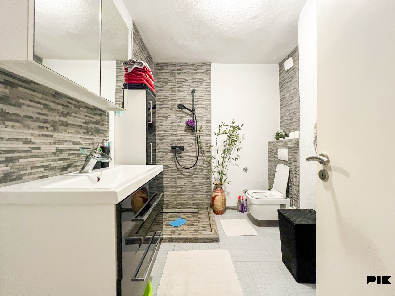 Kuća na 3 etaže 280m2 Alifakovac Stari Grad 18