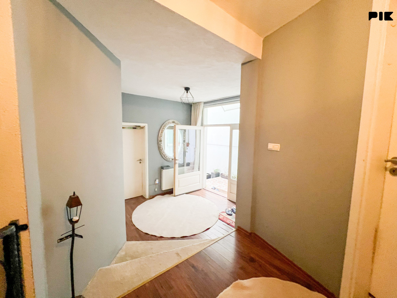 Kuća na 3 etaže 280m2 Alifakovac Stari Grad 20
