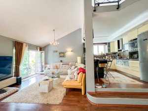 Kuća na 3 etaže 280m2 Alifakovac Stari Grad photo 3