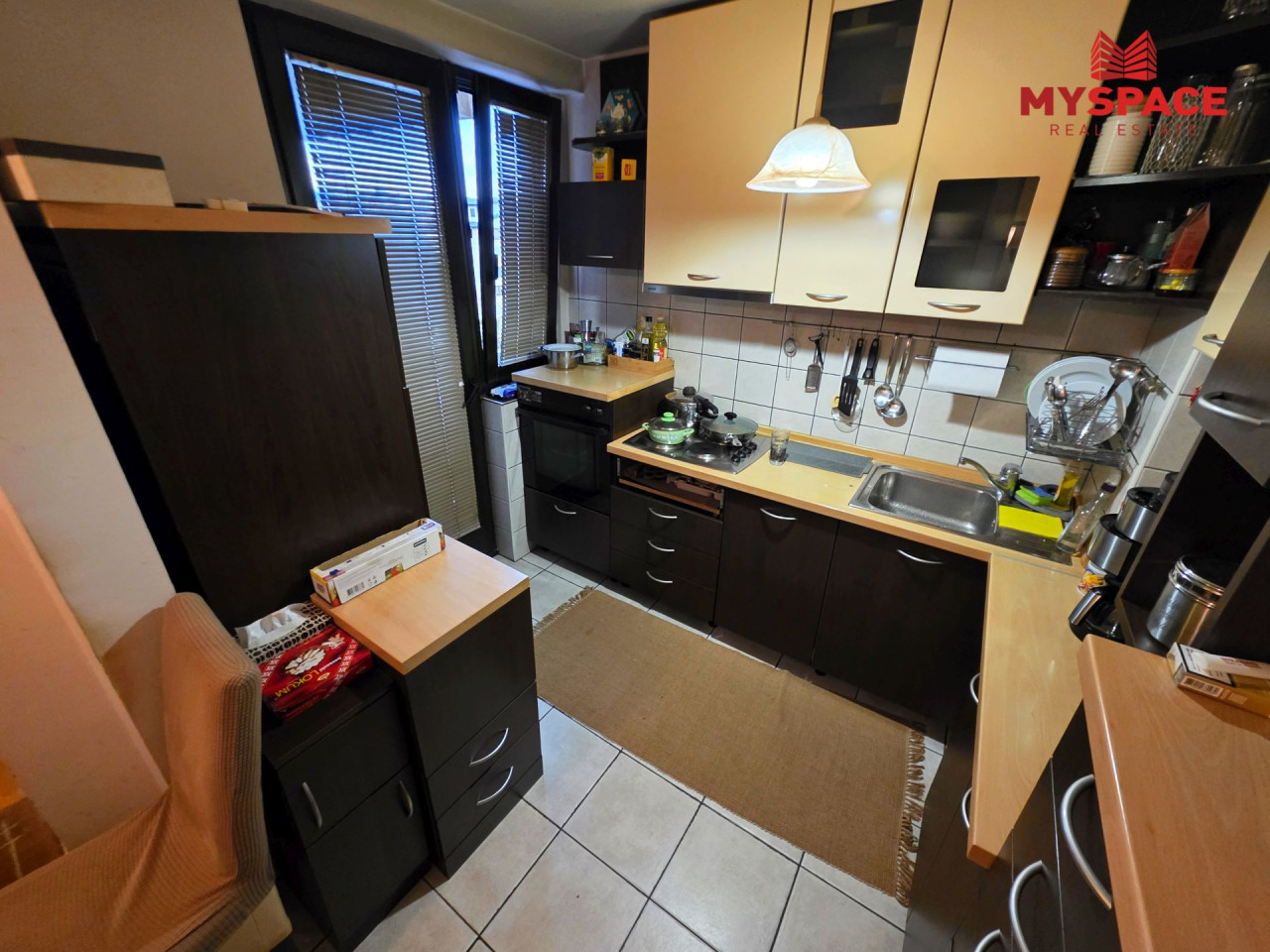 MY SPACE/ Stan/ Dobrinja/ 65 m2 6