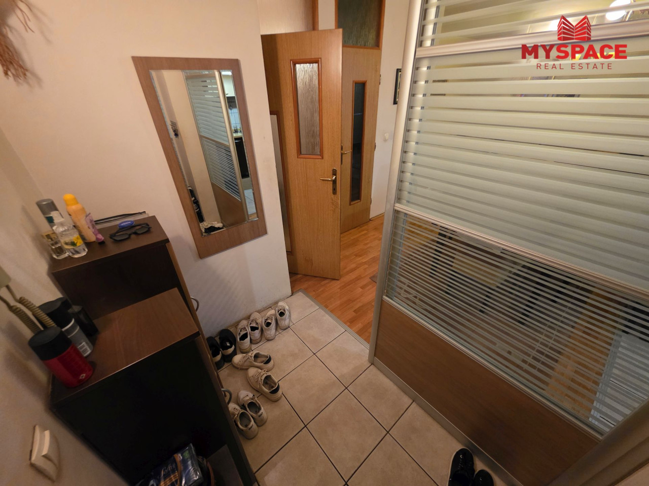 MY SPACE/ Stan/ Dobrinja/ 65 m2 7