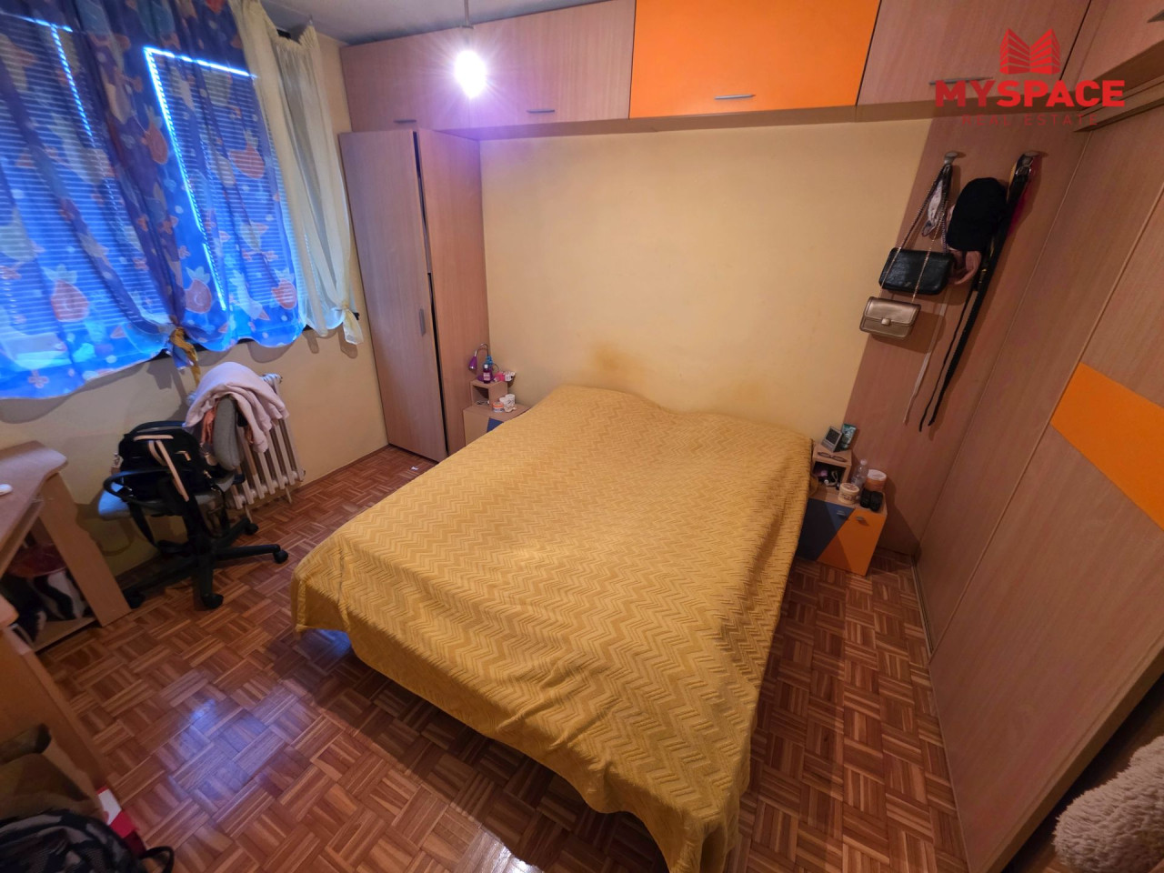 MY SPACE/ Stan/ Dobrinja/ 65 m2 8