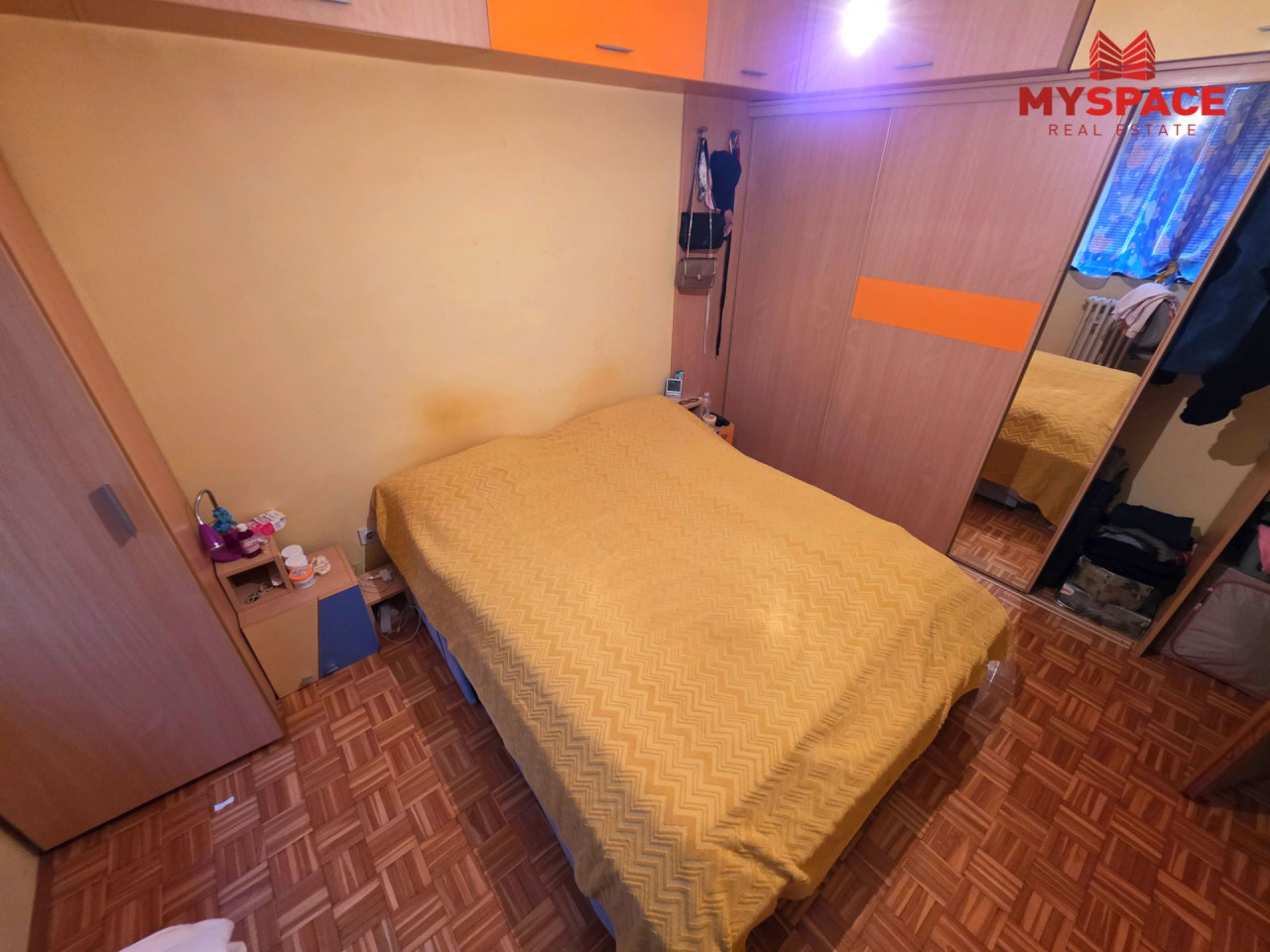 MY SPACE/ Stan/ Dobrinja/ 65 m2 9