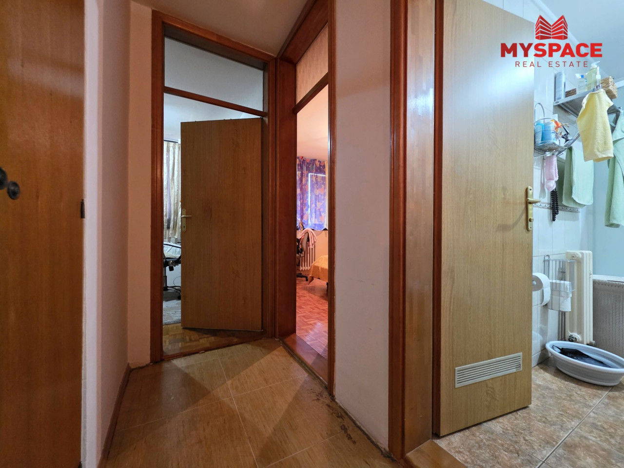 MY SPACE/ Stan/ Dobrinja/ 65 m2 11
