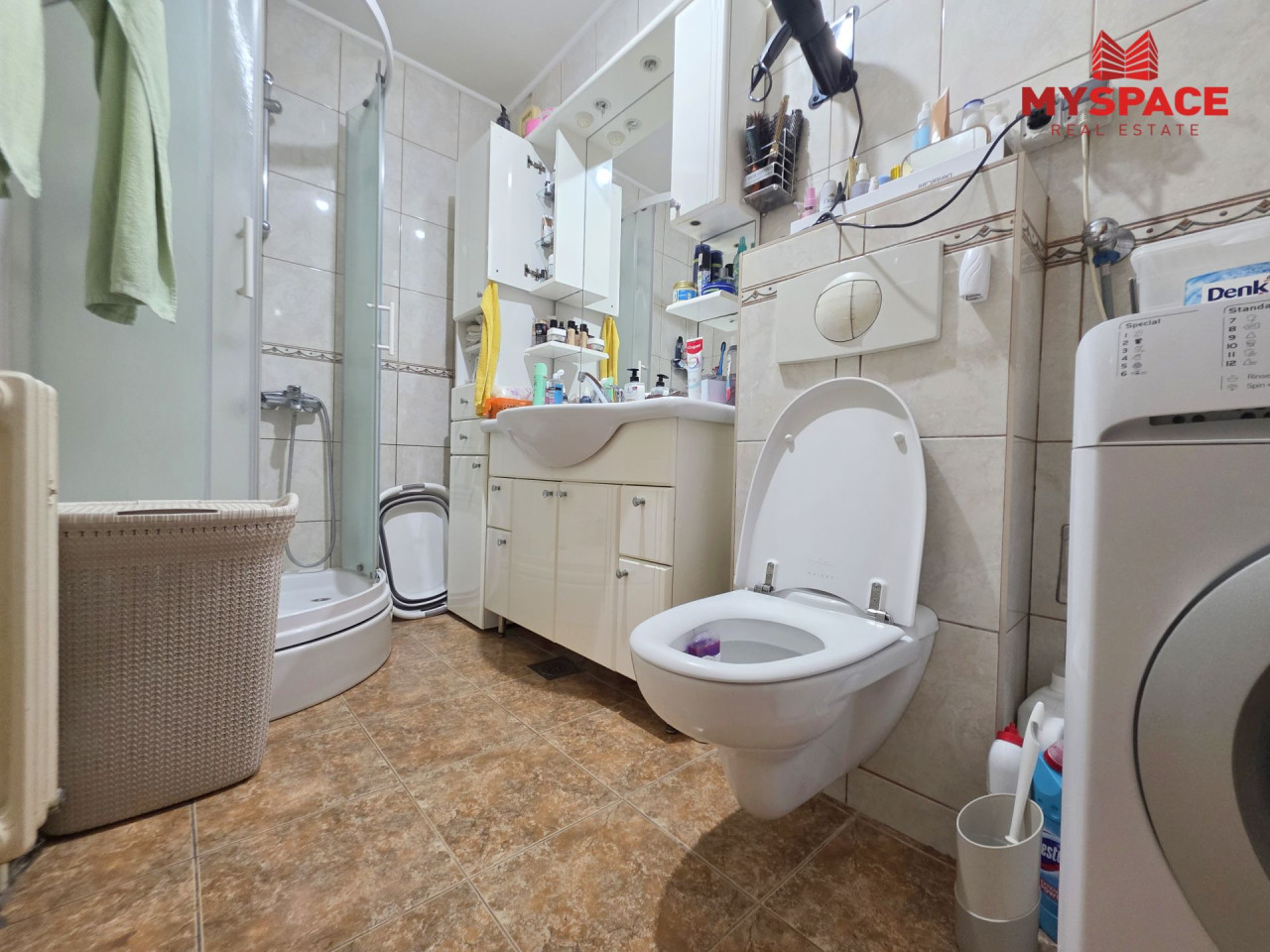 MY SPACE/ Stan/ Dobrinja/ 65 m2 12