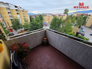 MY SPACE/ Stan/ Dobrinja/ 65 m2 photo 4