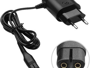 Punjač za PHILIPS ONEBLADE aparat za brijanje 46222