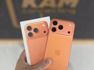 *Kao Nov* Apple iPhone 17 Pro 256GB