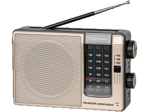 Analogni prijenosni radio KRUGER&MATZ KM0830 46123