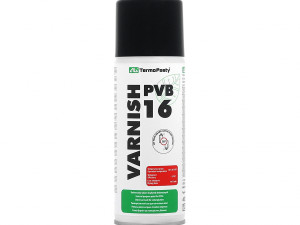 Zaštitni sprej za elektroniku PVD 16 400ML AGT-115 46122