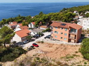 HVAR, IVAN DOLAC dvosoban apartman S6 75,45 m2 2. KAT photo 2