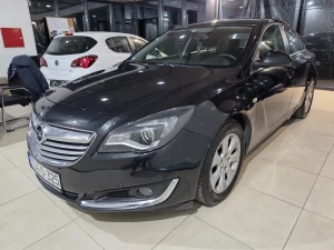 OPEL INSIGNIA 2.0 CDTI, 2011 GOD, REGISTROVANA , ALU FELGE