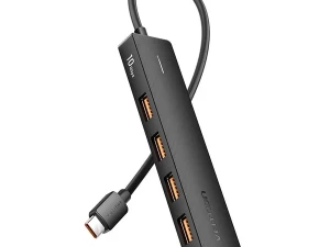 HUB USB-C 5u1 0.15m VENTION 46293