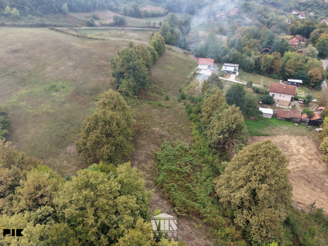 Zemljišta Oštra Luka 5
