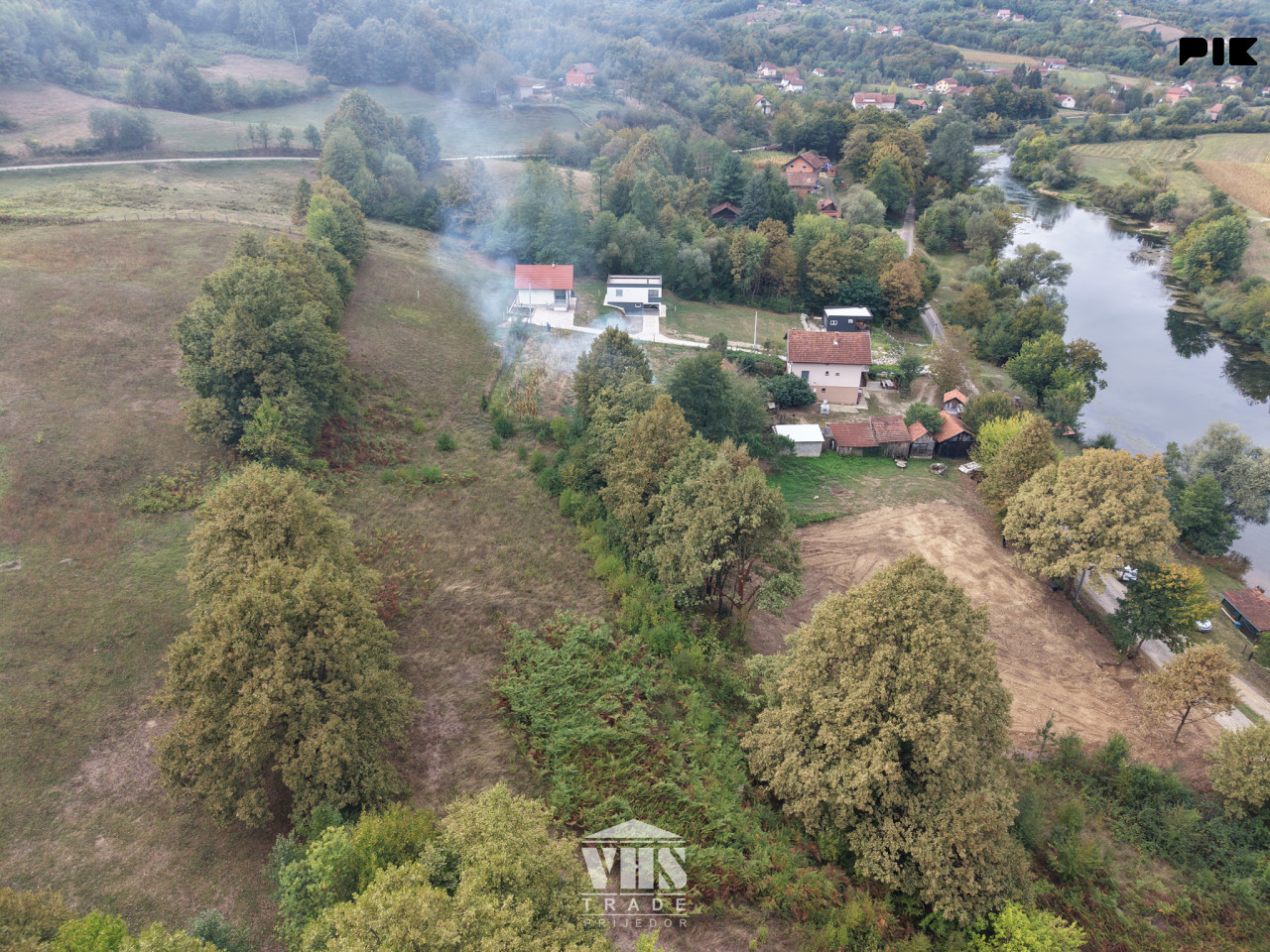 Zemljišta Oštra Luka 6
