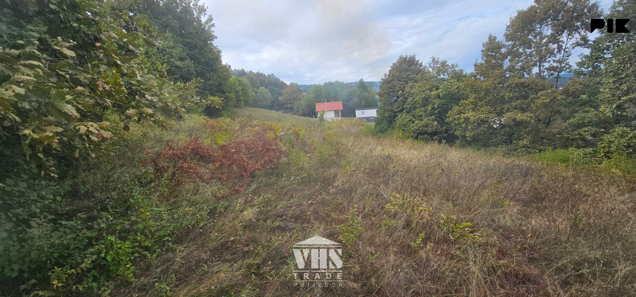 Zemljišta Oštra Luka 10