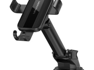 Vakumski auto nosač za telefonom sa automatskim stezaljkama 46295