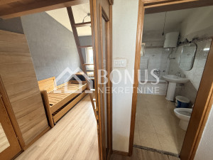 Dvoetažni četverosoban stan 125 m2 - centar - Zenica photo 5
