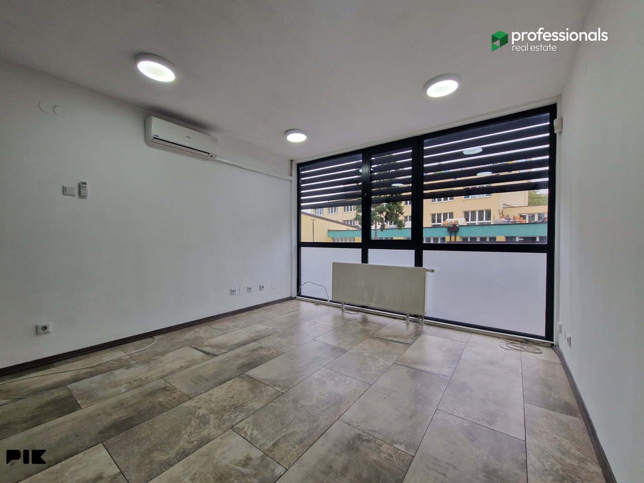 Poslovni prostor kancelarija Čengić Vila Novo Sarajevo 16 m2 3