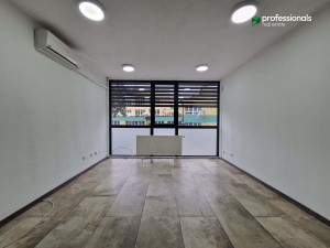 Poslovni prostor kancelarija Čengić Vila Novo Sarajevo 16 m2