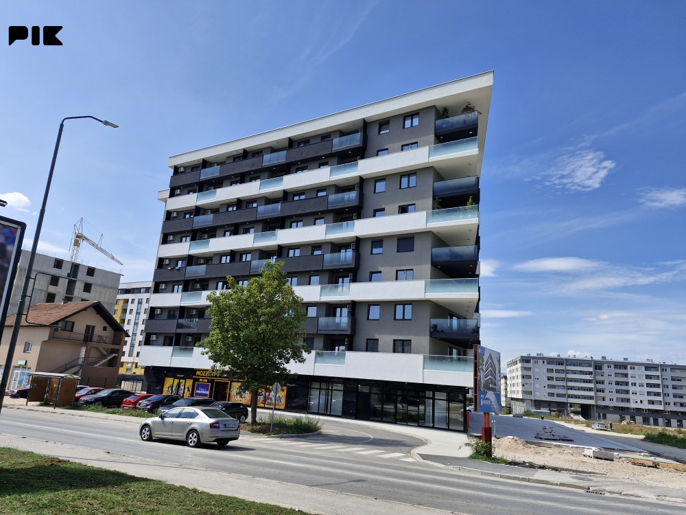 Stan Istočno Sarajevo 121m2