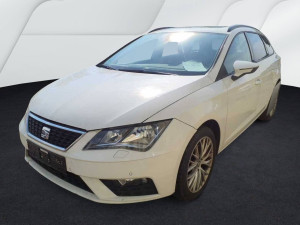 Seat Leon 1.6 TDI Automatik Style- 2018- U DOLASKU