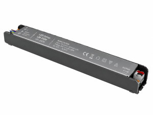 Napojna jedinica 12V i 24V, 200W, IP20 dva različita napona