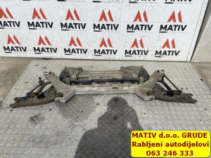 Most PREDNJI Audi A3 8V 2,0 TDI 2013  MP826