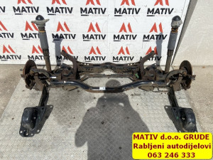 Most ZADNJI Audi A3 8V 2,0 TDI 2013 5Q0505315G MZ826