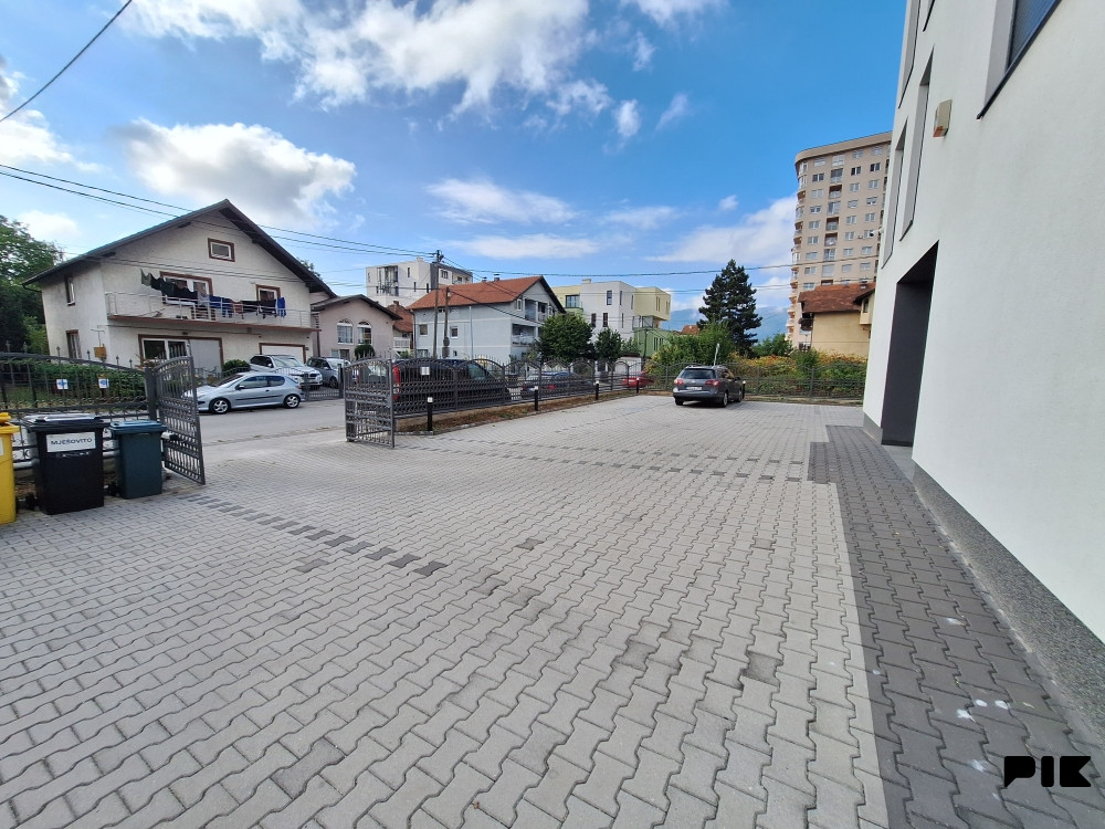 Poslovna zgrada Stup Ilidža 6