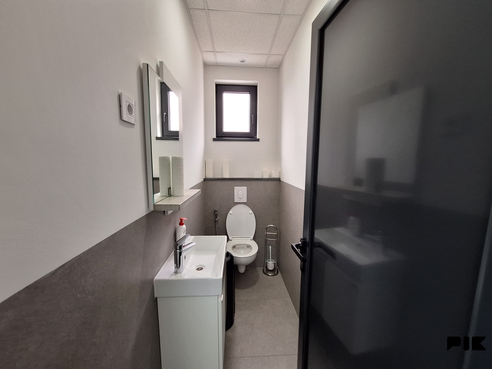 Poslovna zgrada Stup Ilidža 24