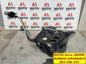 Rezervar goriva Audi A3 8V 2,0 TDI 2013 5Q0201085