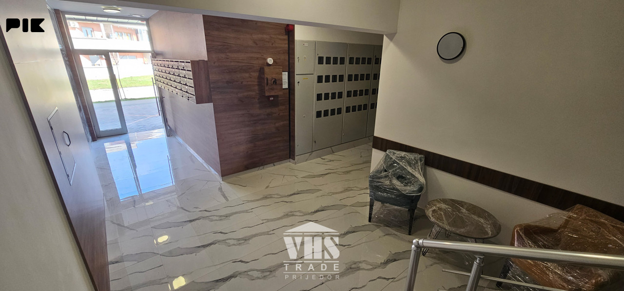 Stanovi i apartmani Prijedor 455m2 6