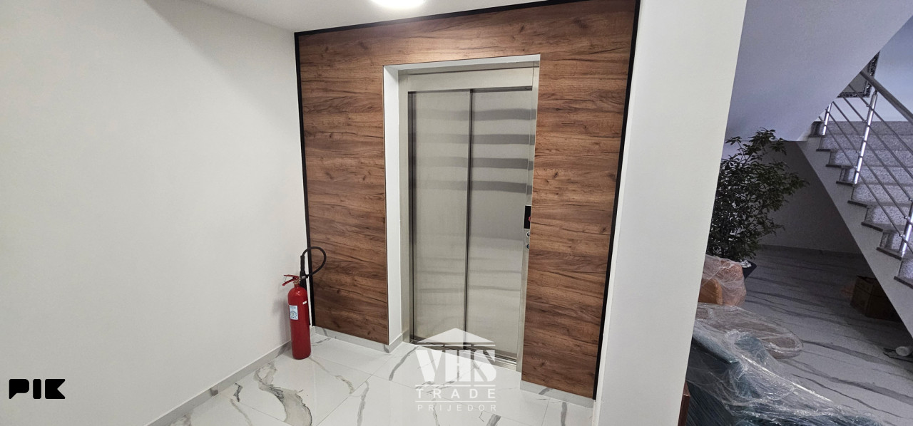 Stanovi i apartmani Prijedor 455m2 7