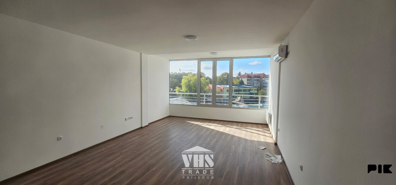 Stanovi i apartmani Prijedor 455m2 9
