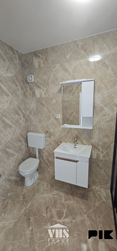 Stanovi i apartmani Prijedor 455m2 12