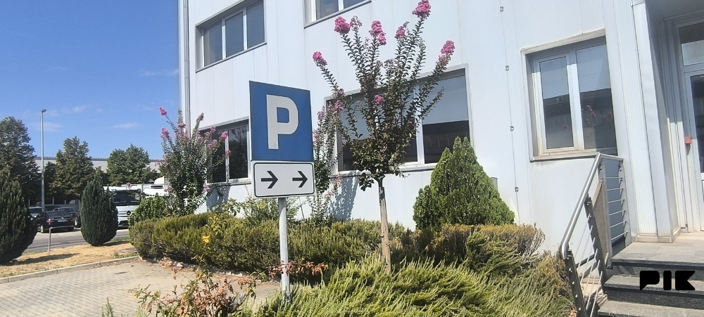 Commercial Space Mostar Bišće Polje 250m2 FOR RENT