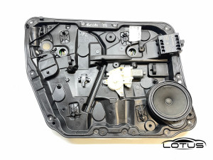 Prednji lijevi podizac Mercedes B klasa W246 2011-2014