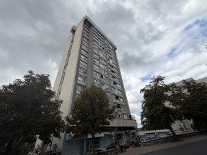 Trosoban stan Koševo / Bolnička, Centar, Sarajevo 78m2 / 3. sprat photo 3