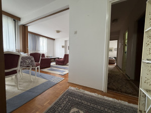 Trosoban stan Koševo / Bolnička, Centar, Sarajevo 78m2 / 3. sprat photo 5